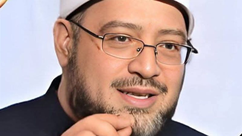 د أشرف سعد الأزهري