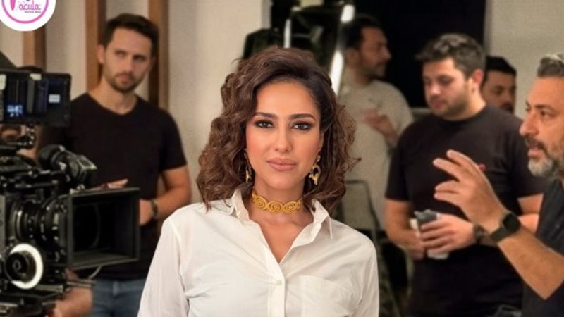 حنان مطاوع 