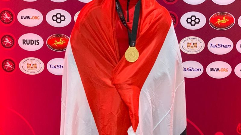 تتويج لاعب البحيرة