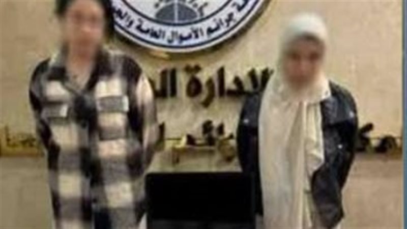 المتهمين 