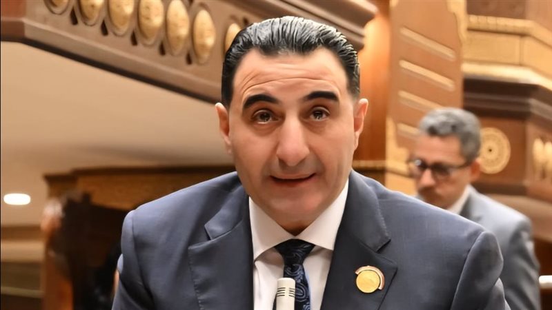  الدكتور السعيد غنيم