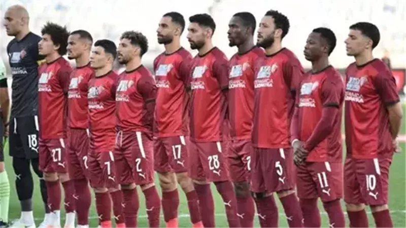 فريق سيراميكا كليوباترا