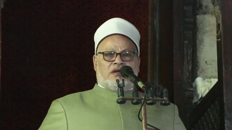 الدكتور إبراهيم الهدهد