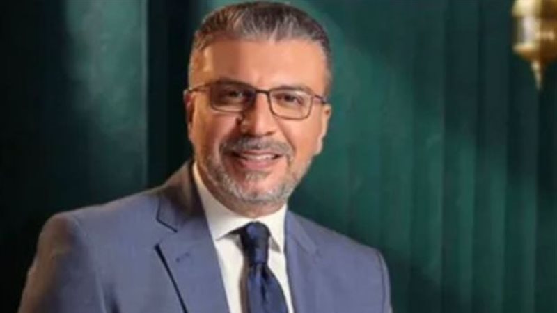 عمرو الليثي