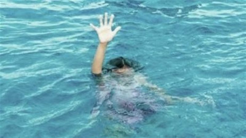 غرق طفل - أرشيفية