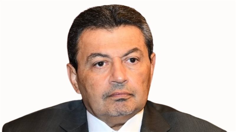 المهندس ياسر قورة