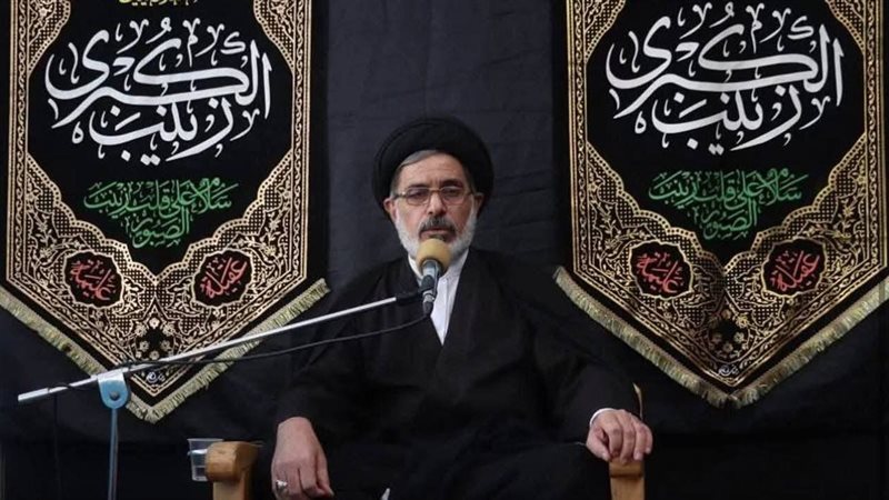 الشيخ فرحان المنصور