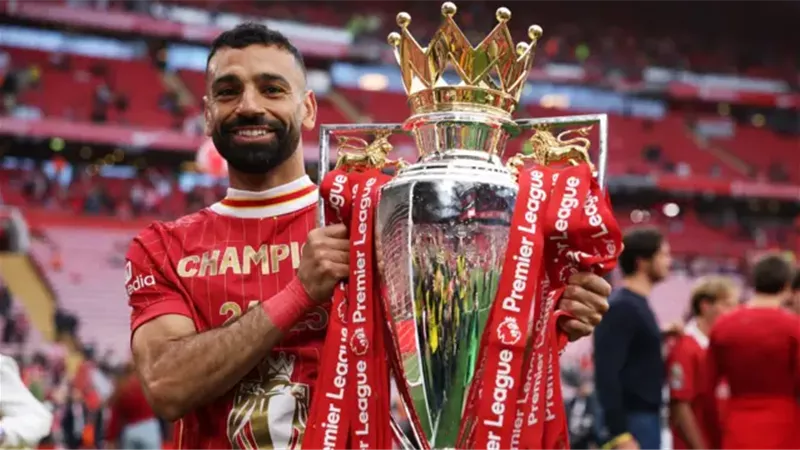 محمد صلاح