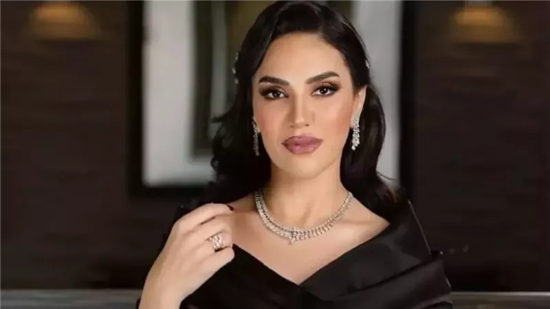 مي فاروق