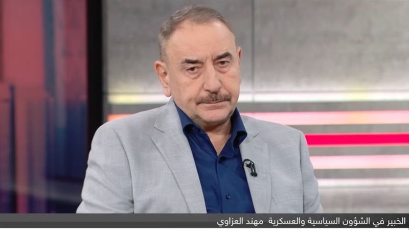مهند العزاوي