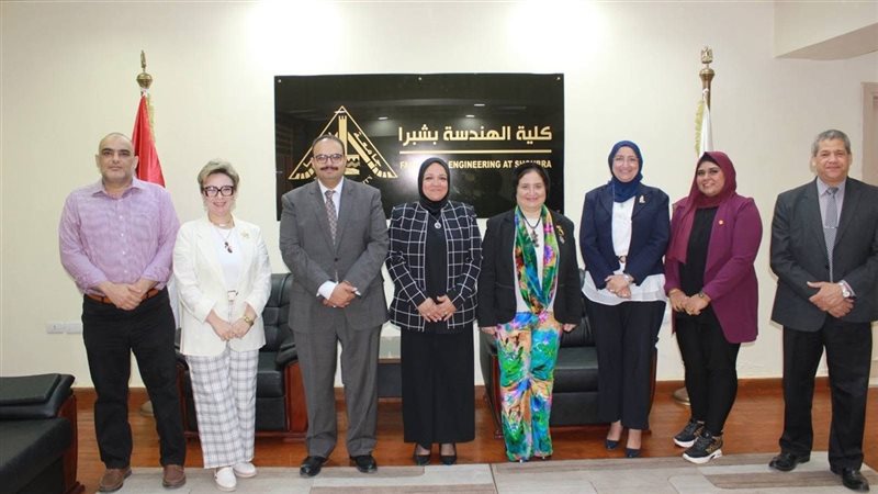 القومي للمرأة فرع
