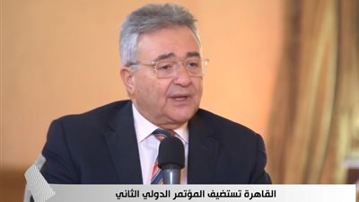 الوطني للسياحة الصحية: 1356 عينًا مائية وكبريتية لاستخدامها بالعلاج والاستشفاء