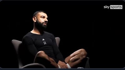 رسائل مؤثرة من نجوم أوروبا .. محمد صلاح يتحدث عن رحلة نجاحه في ملاعب إنجلترا
