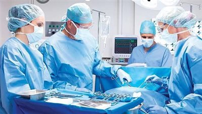 أكثر من 60 عملية جراحية في 6 أيام بمستشفى إهناسيا التخصصى  ببنى سويف