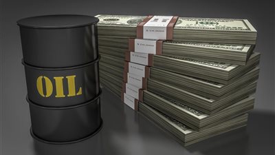 سعر برميل النفط اليوم.. تذبذب حاد لخام برنت قرب 110 دولارات