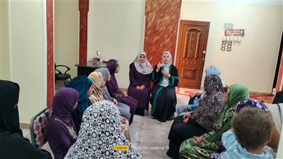 لمواجهة الاحتيال المالي.. تُطلق (26) قافلة دعوية للواعظات