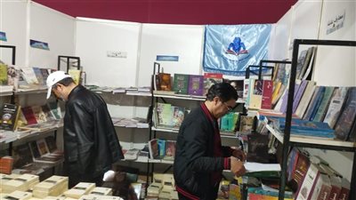 وزيرة الثقافة: مشاركة مصر في معرض الرباط للكتاب تعزز القوة الناعمة