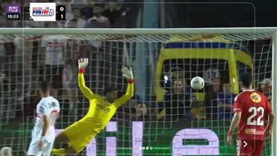 أمير هشام يشيد بتألق بيكهام وشوبير مع الأهلي في مواجهة الزمالك