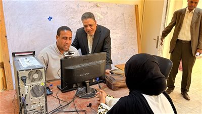 انطلاق ماراثون الشفوي بكلية البنات الأزهرية بطيبة.. انتظام لجان القرآن والتخصص
