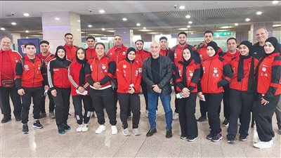 اليوم.. انطلاق بطولة العالم لرفع الأثقال للناشئين بالإسماعيلية 