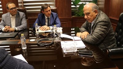 عصمت: مبادرة تحسين كفاءة استخدام الطاقة في قطاع الصناعة وفرت نحو 22%