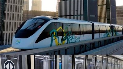 القومي للأشخاص ذوي الإعاقة يشيد بمشروع مونرريل العاصمة الإدارية الجديدة