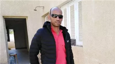وفاة لاعب جامعة الوادي الجديد ببطولة الجمهورية برأس البر إثر أزمة قلبية
