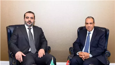 وزير الخارجية يستقبل نظيره السوري في القاهرة غدا الأحد