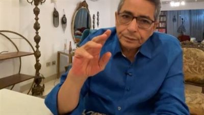 محمود سعد: 