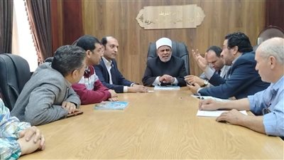 الأزهر يفتح باب القبول لرياض الأطفال والابتدائي للعام الدراسي 2026/2027
