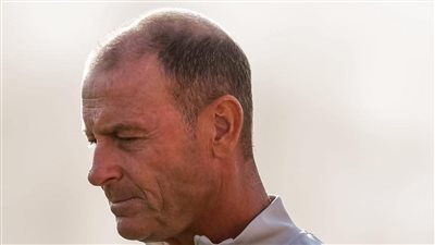 خاص | مصير توروب مع الأهلي بعد الفوز على الزمالك في الديربي