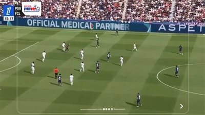 نتيجة وملخص وأهداف مباراة باريس سان جيرمان ولوريان اليوم في الدوري الفرنسي 2025-2026