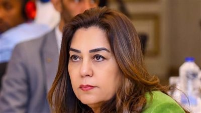 وزيرة التنمية المحلية والبيئة تتابع تأثير العوامل الجوية على جودة الهواء غداً 