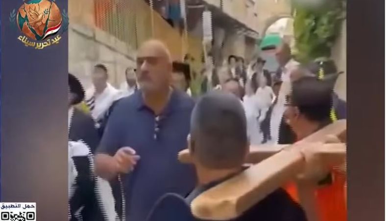 الممارسات الإسرائيلية