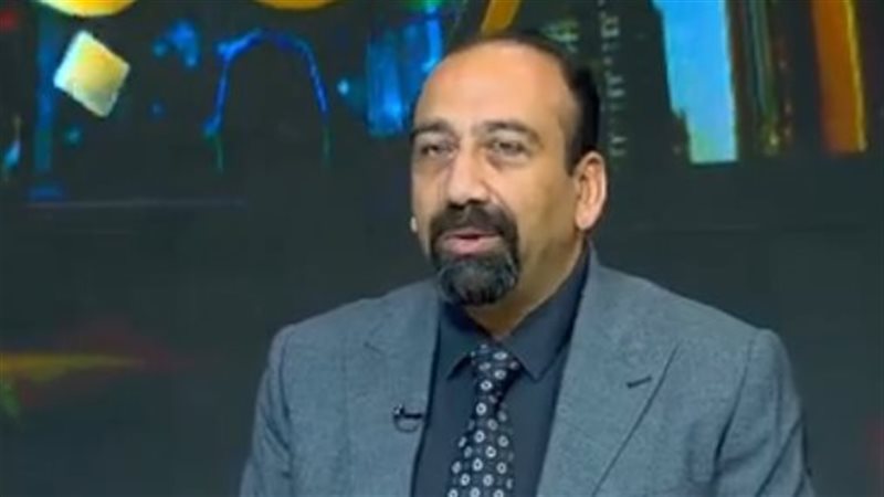 الدكتور نادر الصرفي