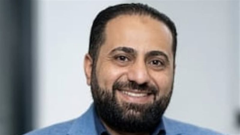 مدير  مستشفى شبين
