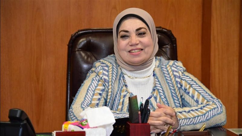 رئيسة مدينة بورفؤاد