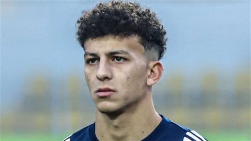 علي محمود