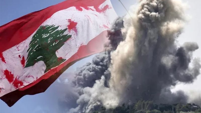 لبنان 
