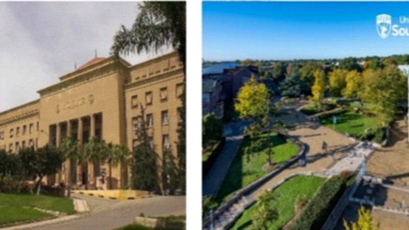 نعاون جامعة الإسكندرية