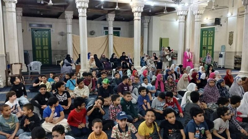 تكريم حفظة القرآن