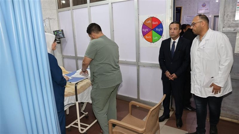 جانب من الجولة 