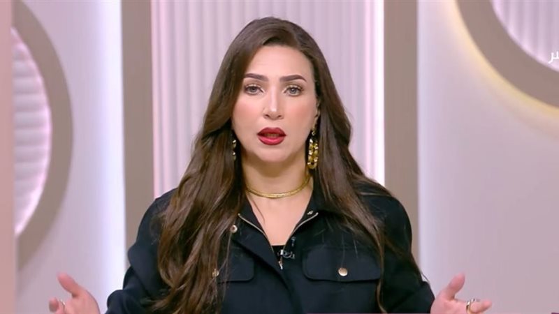 إيمان عز الدين 