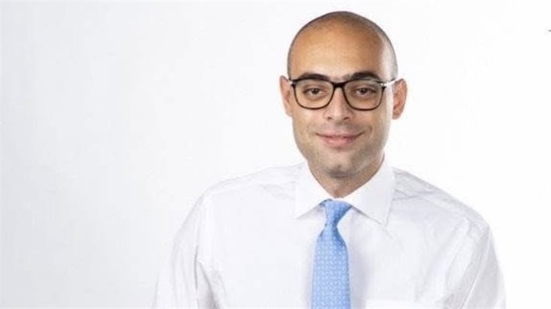 النائب أحمد فايد
