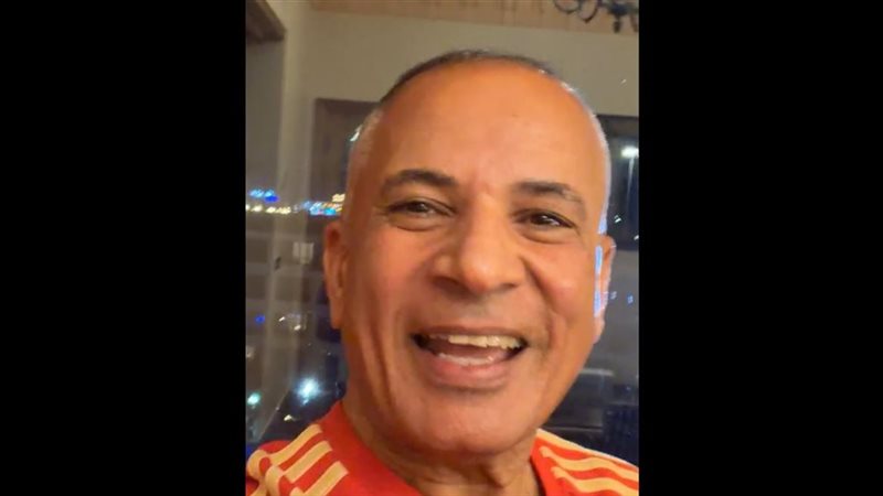 أحمد موسى