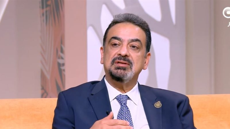 حسام عبد الغفار 