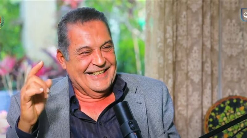 محسن جابر 