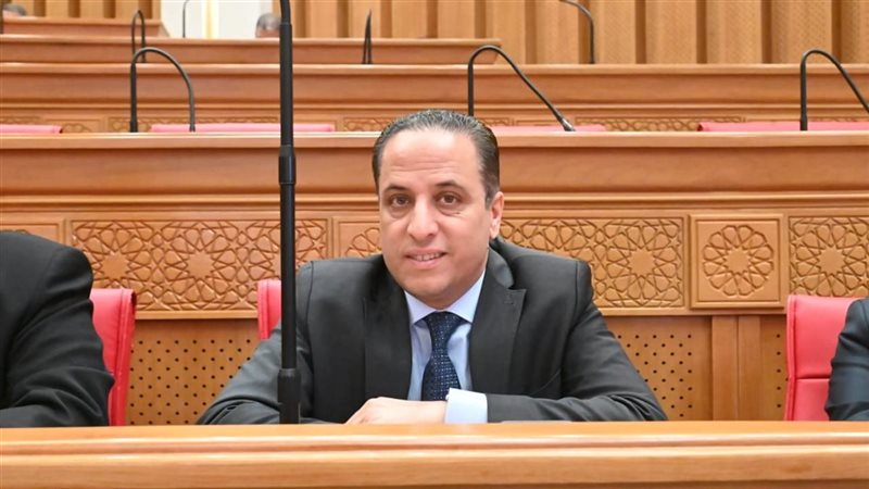 صالح عبدالمنعم راغب
