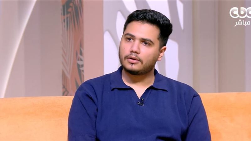 عمر محمد رياض