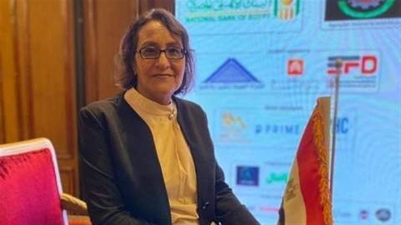 الدكتورة حنان رمسيس